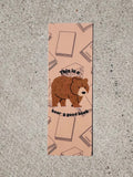 Bear Bookmark