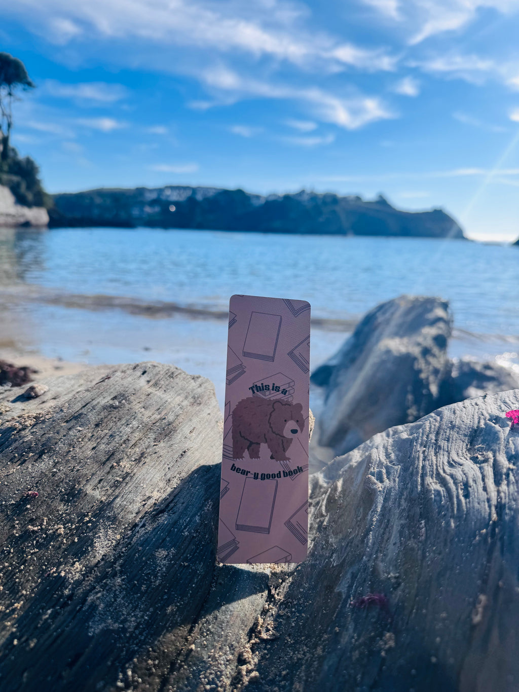 The Animal Bookmark Collection