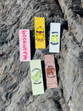 The Animal Bookmark Collection