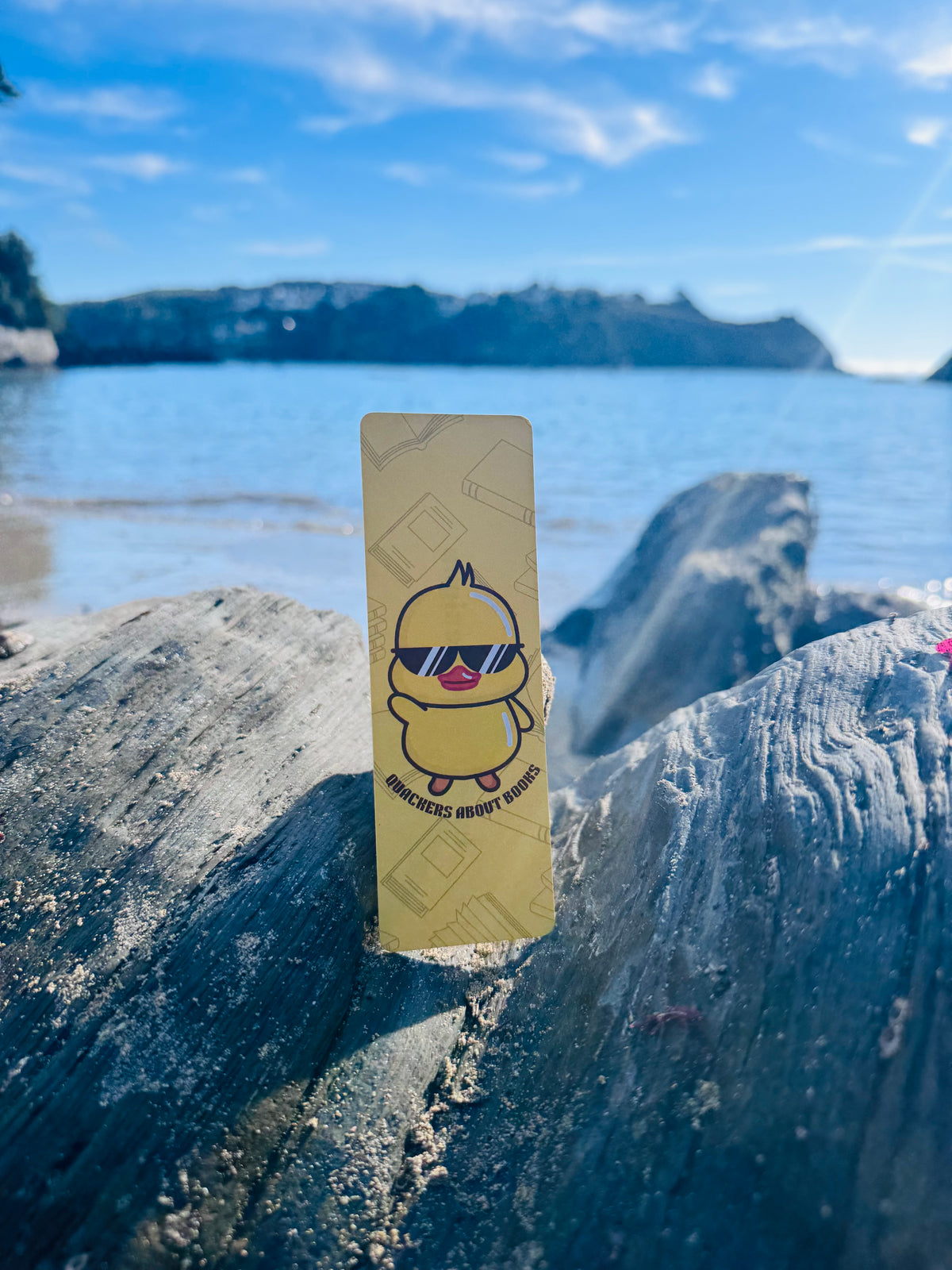 The Animal Bookmark Collection