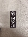 CATS bookmark