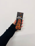 Happy Halloween Bookmark