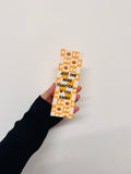 If You Dare Halloween Bookmark